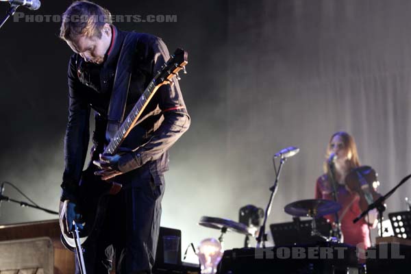 SIGUR ROS - 2012-08-24 - SAINT CLOUD - Domaine National - Scene de la Cascade - 